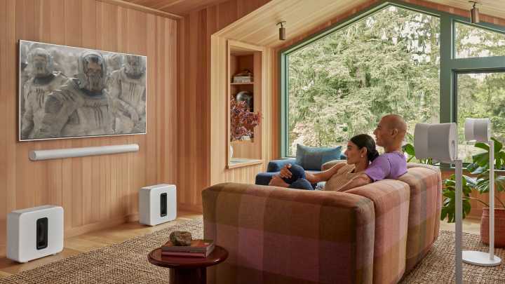 Sonos says it’s forced to raise prices while trying to win back customers