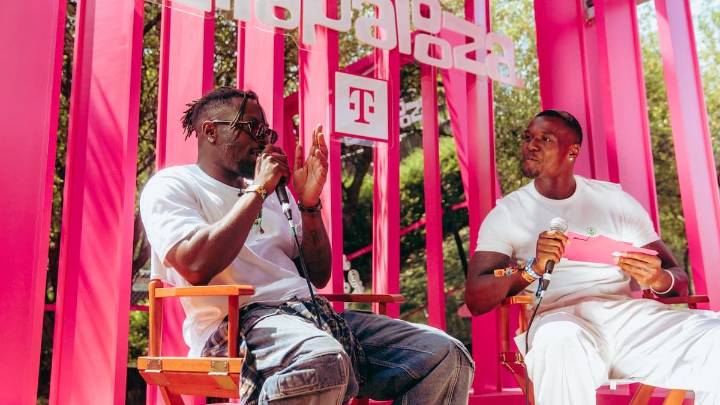 Isaiah Rashad Told Me His 3 Favorite Future Songs of All Time (Exclusive)