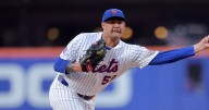 The Mets hope to break their rusty cage and run against the Mariners
