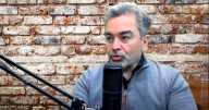 Marcelo Arancibia y su espacio GEN quedaron fuera de las elecciones legislativas