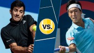 ¡En vivo! Garin enfrenta a Yosuke Watanuki por la qualy del US Open
