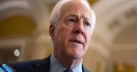 Cornyn says he's "confident in the outcome" in the Texas Senate race, tells Paxton to "brush up on the Ten Commandments"