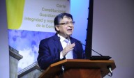 Populismo autoritario busca concentrar el poder: magistrado Ibáñez
