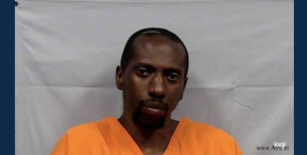 Man arrested for child abuse, domestic assault following incident at Fayette County Airbnb