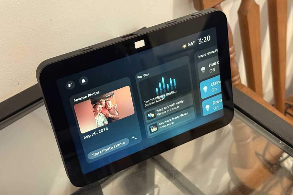Ads on Alexa+? Amazon’s CEO is already mulling the idea