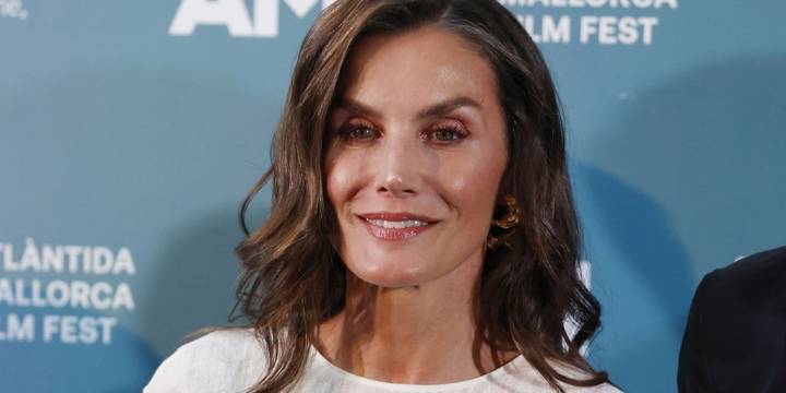 Suma Cruz, la marca de joyas artesanas con las que la Reina Letizia ha triunfado en Mallorca