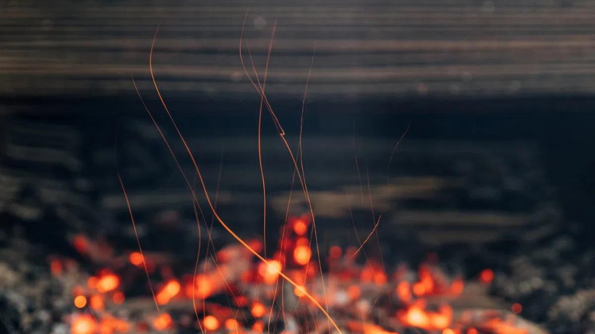 Partial burn ban in Prince Edward County effective Friday
