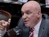 Espert blanqueó que su intención es ser gobernador en 2027