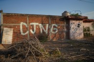 Fuerzas federales desmantelan célula del CJNG dedicada al tráfico de armas