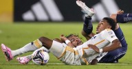 LA Galaxy derrotó a los ‘Tuzos’ del Pachuca y avanzó a las semifinales de la Leagues Cup