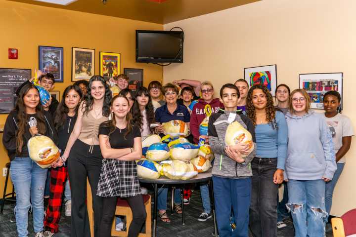 AJUSD’s Project HELP region’s only community-based family support program