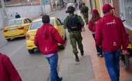 Autoridades encuentran 30 menores en pagadiarios de Bogotá