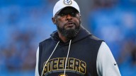 Mike Tomlin told to bench entire Pittsburgh Steelers team who look like 'they don't want to play'