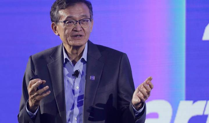 Intel CEO Lip-Bu Tan dogged by decades of China chip bets, board work