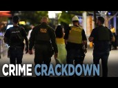 DC Crime CRACKDOWN, Countdown to High Stakes Trump-Putin Meeting 