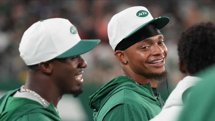 NY Jets reveal 53-man-roster: See who made the team