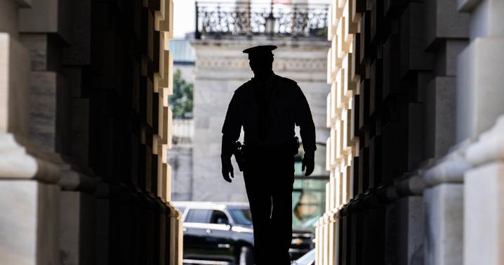 White House signals increase in federal law enforcement in D.C., after Trump threatens federal takeover