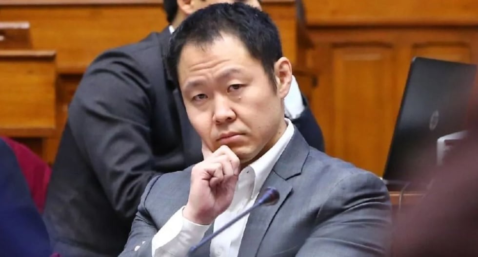 Kenji Fujimori: No voy a apoyar a ningún partido político (…) no me van a ver en ningún estrado de mitin | Keiko Fujimori | Elecciones 2026 | Fuerza Popular 
