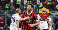 ¿Adiós al Milan? Lo que realmente pasa con Santiago Giménez y la Roma