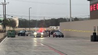 SAPD: Driver hospitalized after alleged road rage incident on the northwest side