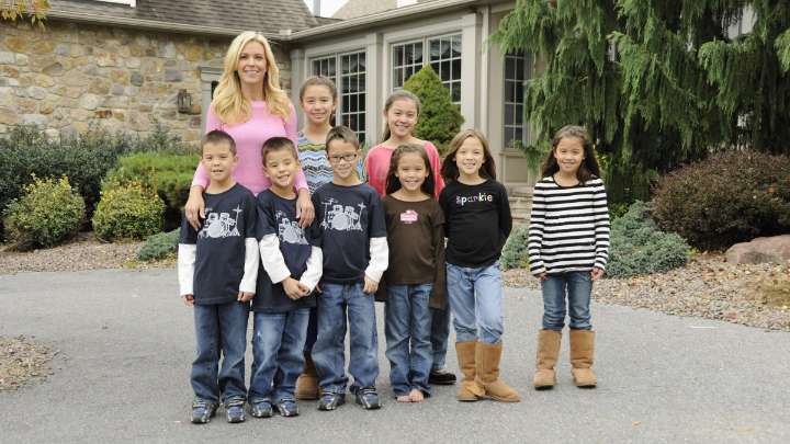 Jon and Kate Gosselin’s son Collin details relationship with siblings
