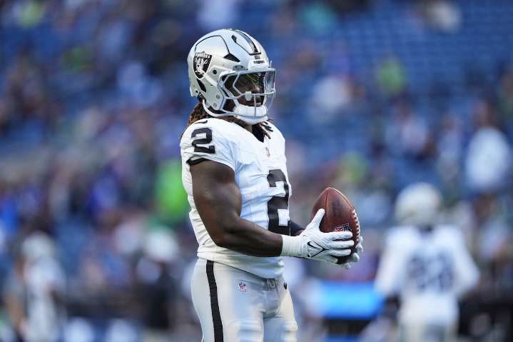 Where to watch 49ers vs. Raiders today: NFL Preseason free live stream