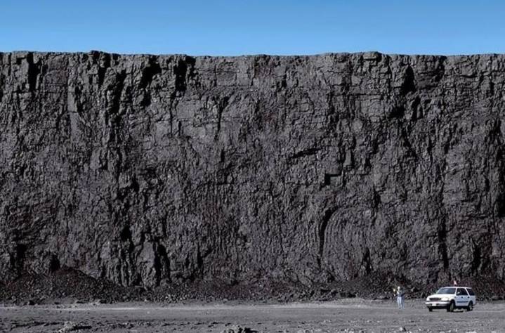 BLM Advance Coal Project in Powder River Basin, Public Hearing...