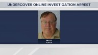 Man arrested in Enid following undercover investigation