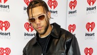 Reggaeton Star Jhayco Arrested in Florida for Alleged Drug Possession