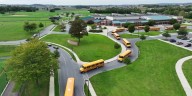 How to stay safe at school