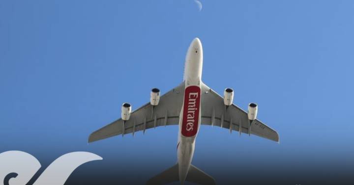Derriba Sudán avión de Emiratos Árabes con mercenarios colombianos: reportan 40 muertos