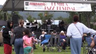 Ferrario Jazz Festival Ready to Serenade Crowd