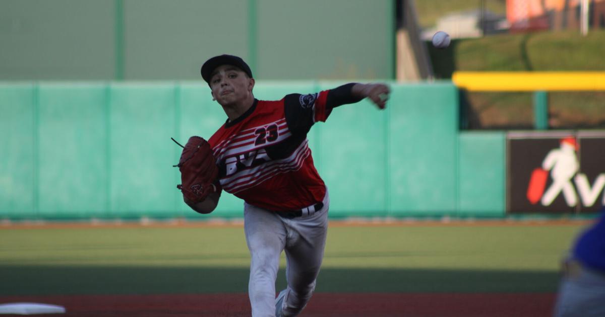 Texas defeats Puerto Rico, claims Colt World Series title