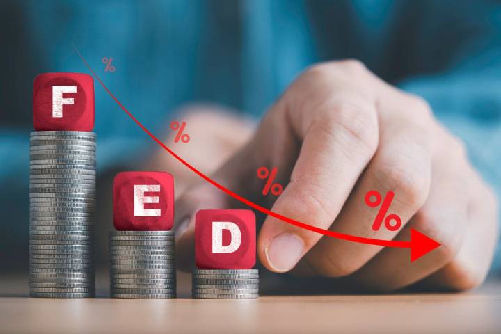 Morgan Stanley Preferred Stock To Benefit From Fed Funds Rate Reduction (MS.PR.O)