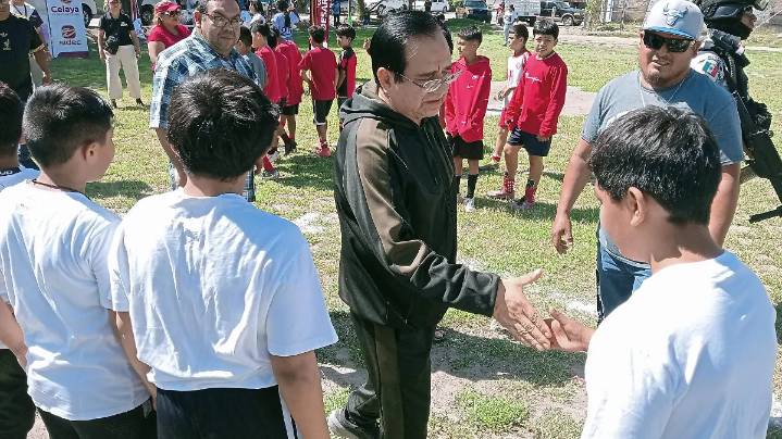 Inicia programa “La Esperanza Nos Liga” en Celaya para reconstruir el tejido social