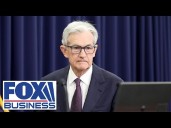 UNDER PRESSURE: Expert predicts September rate cuts as Powell faces mounting scrutiny