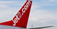 'Drunk' Brit woman forces Jet2 flight to Cyprus to land early after 'attacking crew'
