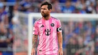 Lionel Messi ready to make Miami return vs. Galaxy