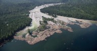 B.C. government backs expansion at Mount Polley mine