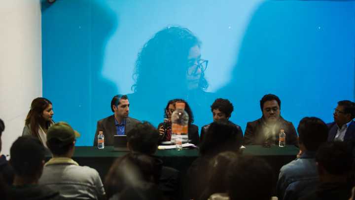Se rebelan alumnos contra asamblea; dan plazo para recuperar Ciencias Políticas