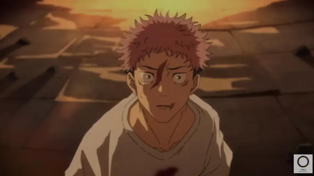 JUJUTSU KAISEN Temporada 3 ya tiene tráiler y fecha de estreno en 2026