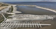 Early winter outlooks leave Great Salt Lake advocates on edge