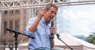 Judge bars Paxton from taking legal action against O’Rourke