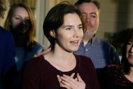 There's a new Amanda Knox special from ABC. Here's where you can watch