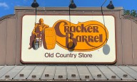 Cracker Barrel Gets A Make Over & People Are NOT OKAY