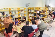 Gobierno del Estado de Colima inicia el curso de verano en el Centro Cultural ‘Daniel Cosío Villegas’