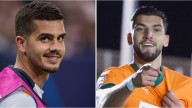 André Silva y Rafa Mir, refuerzos de élite para el Elche