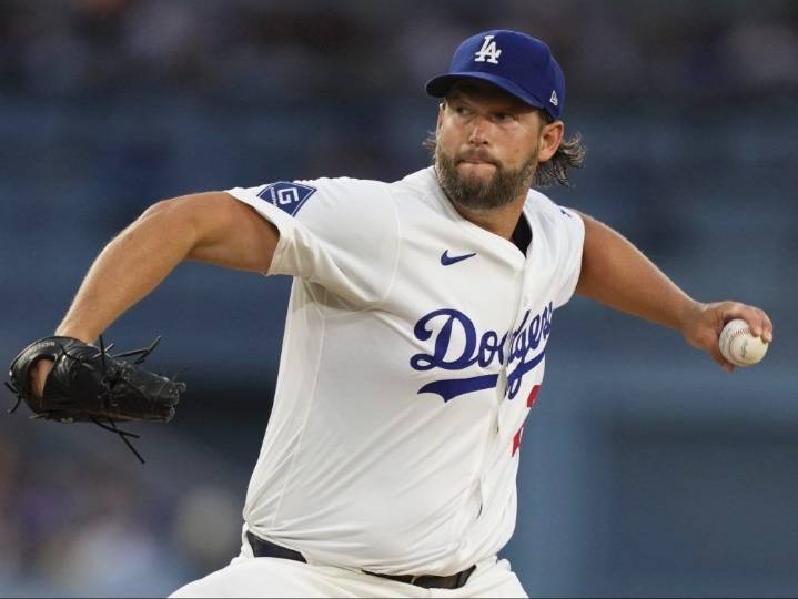 In an epic pitchers' duel, Scherzer and Kershaw shined