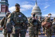 What is the DC Home Rule Act that Trump used to ‘take control’ of Washington, D.C.?
