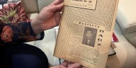 Cómo una colección olvidada de poemas paraguayos volvió a ver la luz gracias a un proyecto de digitalización inédito